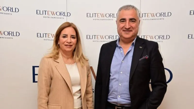 Elite World, Amsterdam’daki İlk Oteliyle Avrupa’ya Açılıyor
