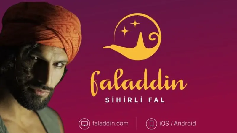 Faladdin ve Binnaz uygulamalarına soruşturma 