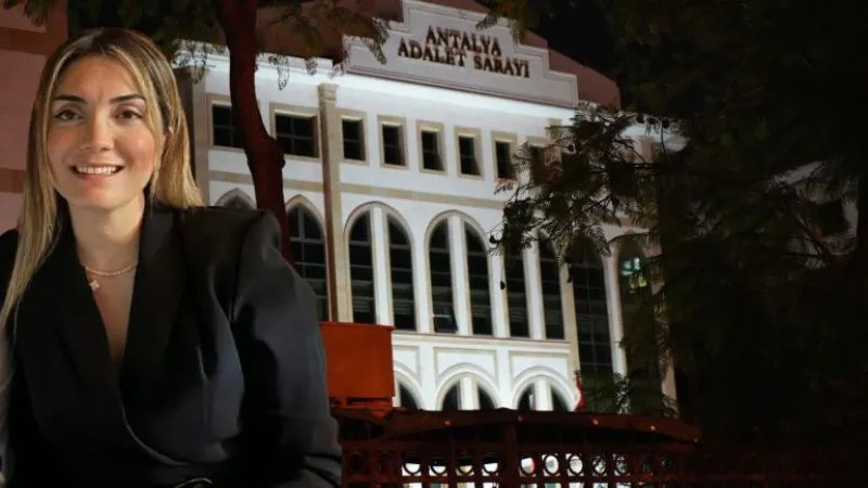 Muhittin Böcek’in gelini Zuhal Böcek tutuklandı