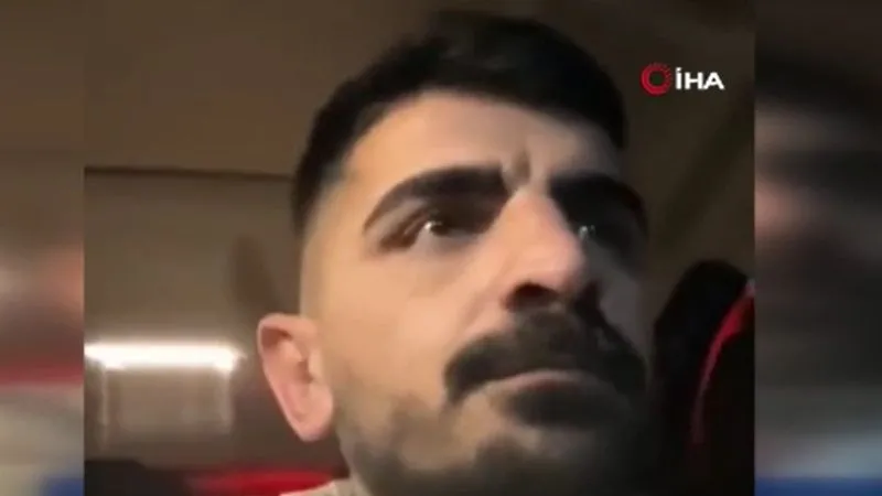 SMA’lı bebeğin babası intihar etti! ‘Alem’ görüntüleriyle gündem olmuştu