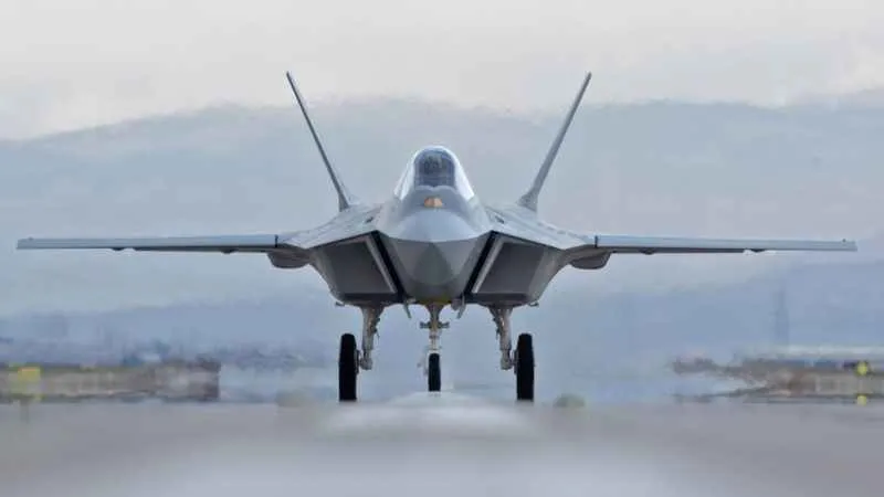 KAAN’ın ilk uçuşu 27 Aralık’ta planlanıyor