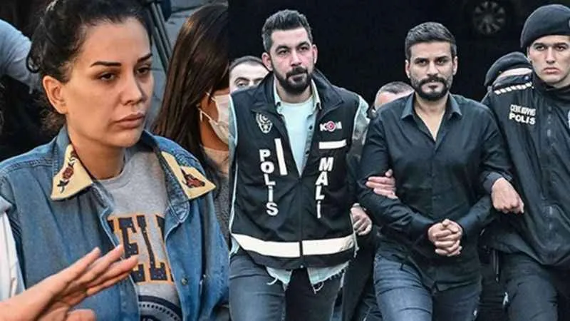 Dilan ve Engin Polat soruşturmasında yeni gelişme