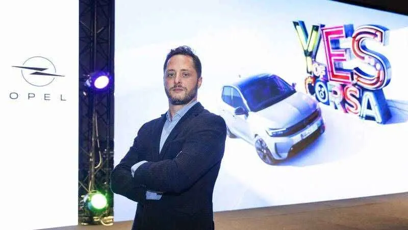 Opel Türkiye satışlarını ikiye katladı