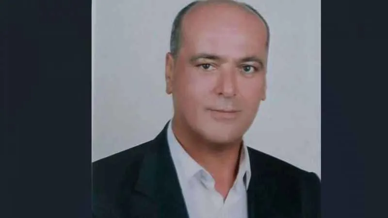 Kütahya'da Yılmaz Ulubektaş ölü bulundu