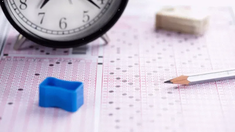 Üniversite sınavında son haftaya girildi