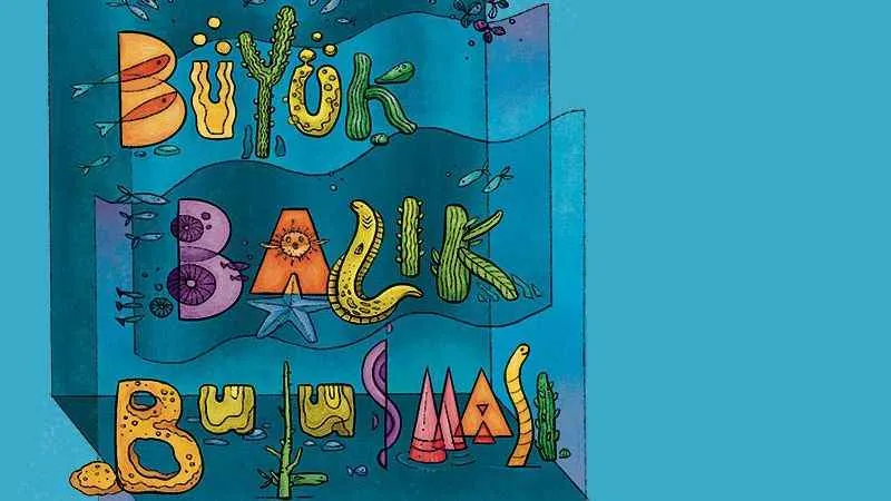 Şiirin büyülü dünyasına yolculuk: Çocuklarla Şiir Atölyesi