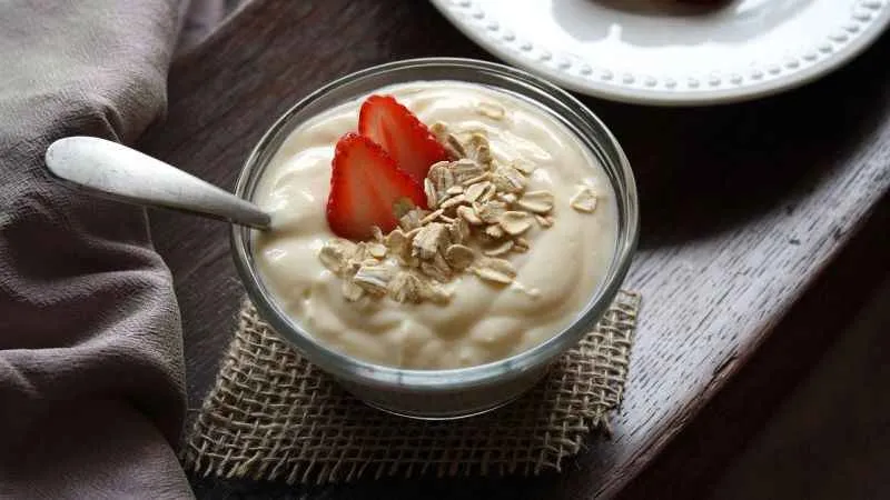 Tok hissetmenize yardımcı olacak 10 düşük kalorili yiyecek