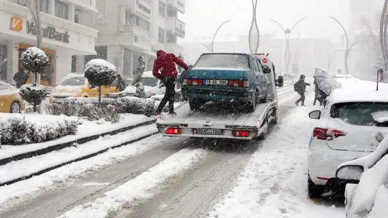 Yozgat'ta yarın okullar tatil mi? 30 Mart 2023 Perşembe