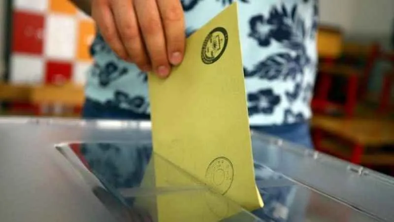 YSK: Muharrem İnce'ye verilen oylar kabul edilecek