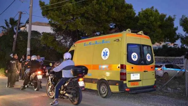 Yunanistan’da silahlı saldırı: 6 Türk öldü