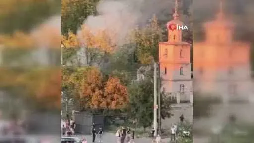 Rusya Zaporijya’yı vurdu: 3 ölü