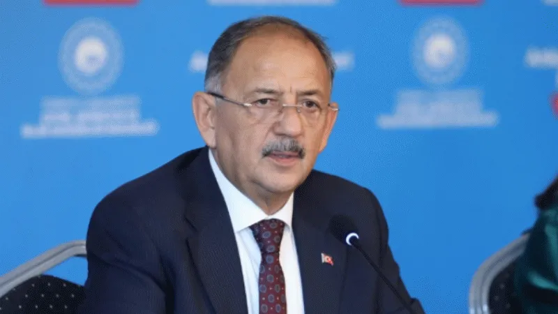 Şehir merkezleri, tarihi dokusuna uygun olarak inşa edilecek