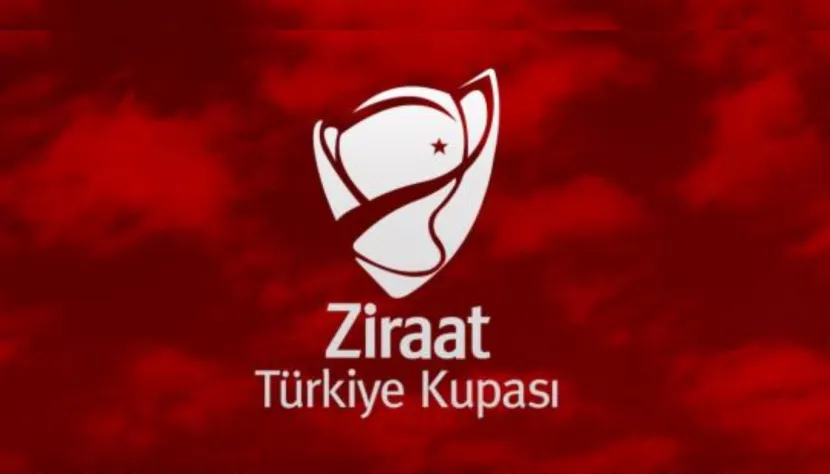 Ziraat Türkiye Kupası'nda 4. eleme turunun programı belli oldu