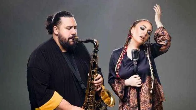 Türkiye'nin caz sahnesine damga vuracak bir gece