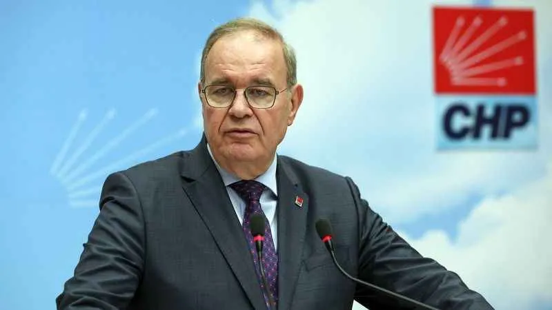 Bakanlık iddiasını reddetti