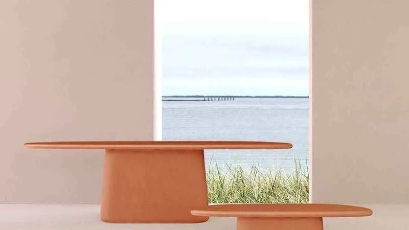 Muundo kolekisyonları Türkiye'de satışa sunuldu