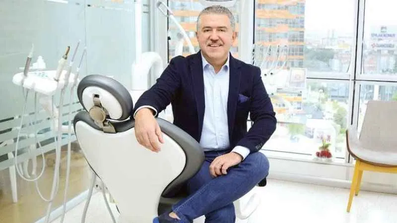 Diş Hekimi Zafer Kazak: Ramazanda ağız sağlığına dikkat