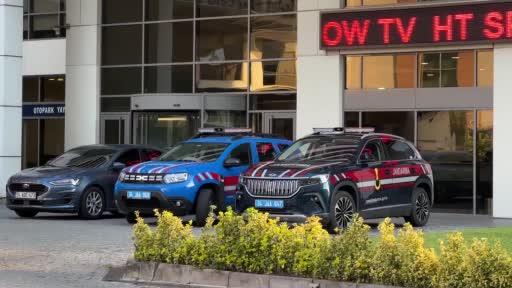 Can Holding’e yönelik ikinci aşama operasyon: 26 gözaltı