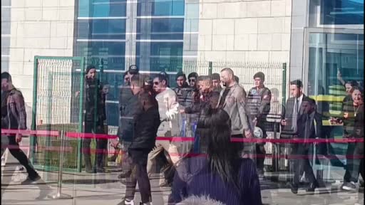 Minguzzi davasında beraat kararını duyan anne Yasemin Minguzzi fenalaştı